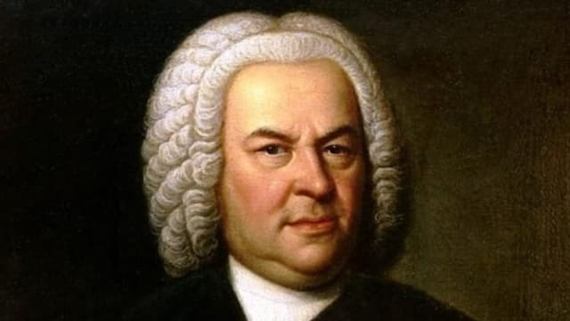 Johann Sebastian Bach: L'oratori da Pasca e la messa en g-moll
