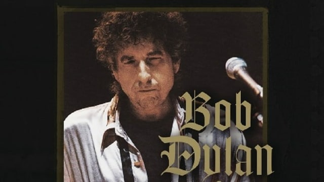 In pèr dals 39 discs da Bob Dylan: