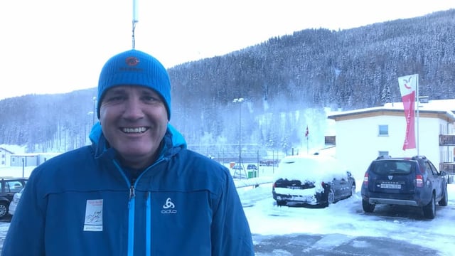 Giubileum dal Tour de ski en Val Müstair
