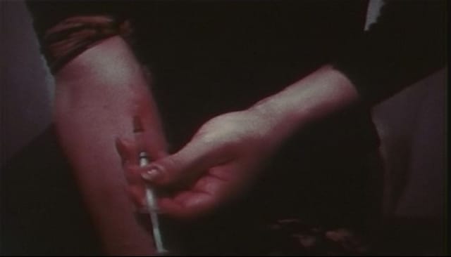 Consum da heroin Consum da heroin
