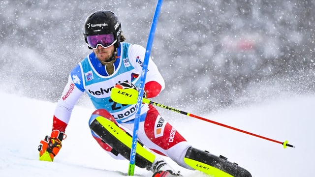 Ski alpin: Sandro e Livio Simonet – part 2