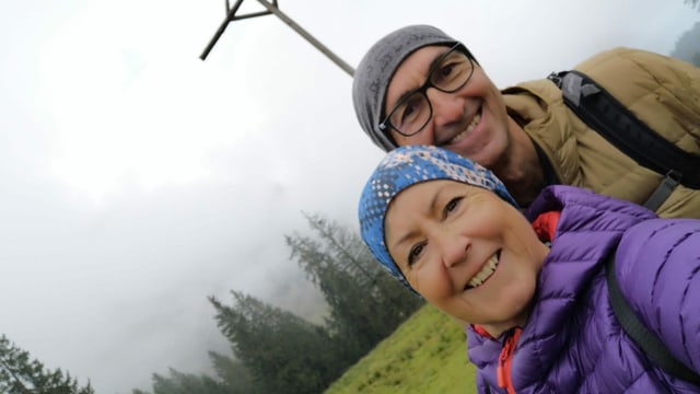 Turisssem d'enviern: Daniela Erlacher, hoteliera en il Tirol, davart il segund lockdown
