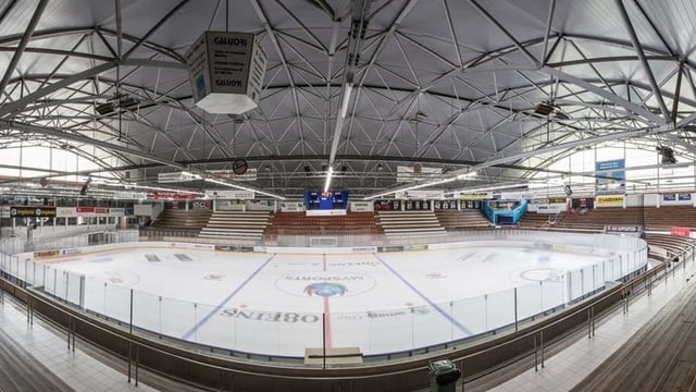 Bunura: Unihockey: Record da fans en stadion