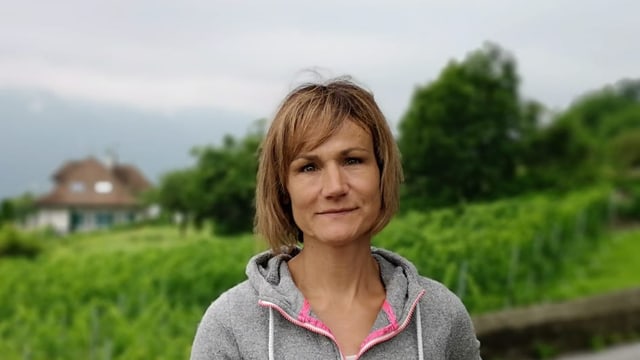 Bunura: Fête des Vignerons – Daco na va Ladina Obrecht betg a Vevey?