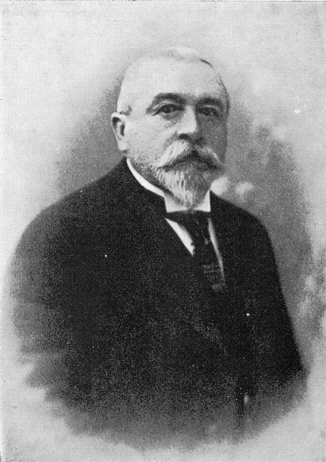Anton Cadonau (1850 - 1929)
