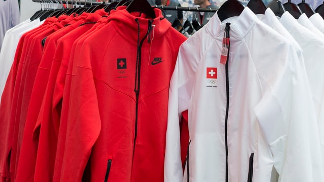 Mezdi: Atlets svizzers han survegnì la vestgadira per Pyeongchang