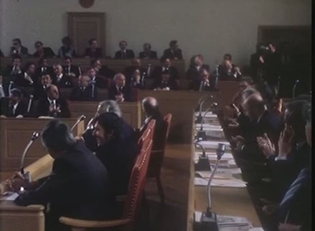 Il parlament chantunal grischun Il parlament chantunal grischun