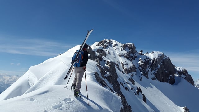Saira: Nova purschida per skiunzs da turas