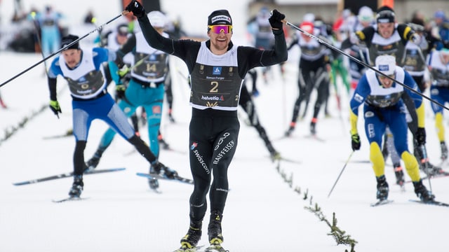 Bunura: Maraton – facit da Menduri Kasper