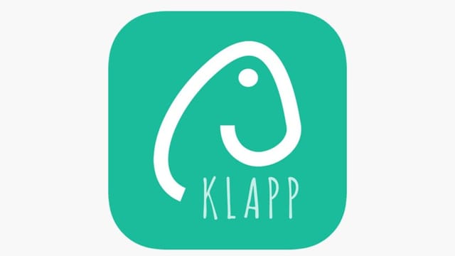 L'app «KLAPP» duai simplifitgar la communicaziun da la scola cun geniturs