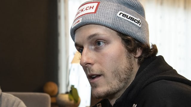 Saira: Ski alpin: Sandro Simonet sa legra sin Adelboden