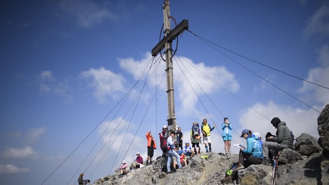 Turissem da stad: Tge è sa cumprovà e sguard enavant