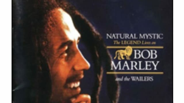 Il cumenzament da la carriera da Bob Marley