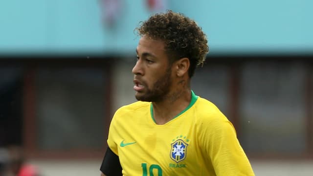 Sportissimo: Neymar – il superstar da la Seleção