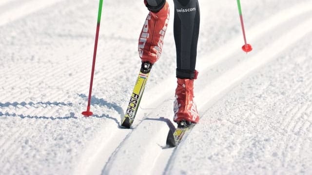 Tour de Ski: Final sprint da las dunnas
