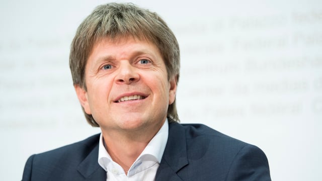 Jürg Grossen Jürg Grossen