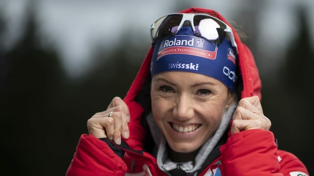 Tour de ski – Intervista cun Selina Gasparin, 36avla
