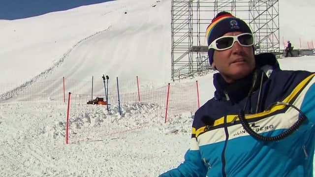 Saira: Tour de ski Val Müstair – Intervista cun Guido Mittner (part 2)