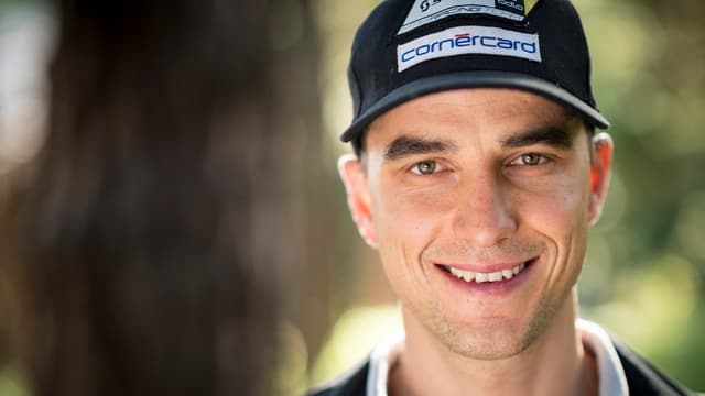 Saira: Rio 2016 - Co sa prepara Nino Schurter per ils gieus olimpics?