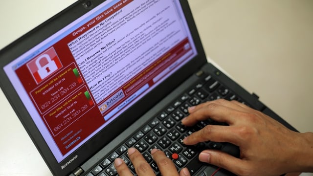 Mezdi: Mesiras cunter attatgas da cyber