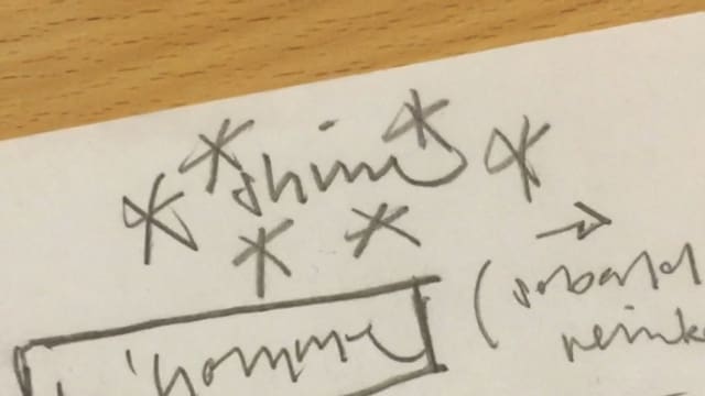 Shine! Shine! Shine! Shine! Shine! Shine!