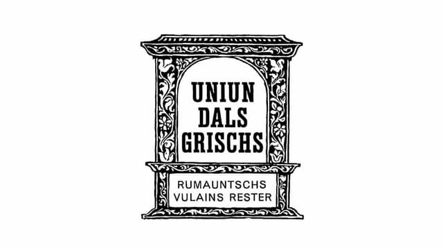 L'Uniun dals Grischs stat avant ina transfurmaziuns