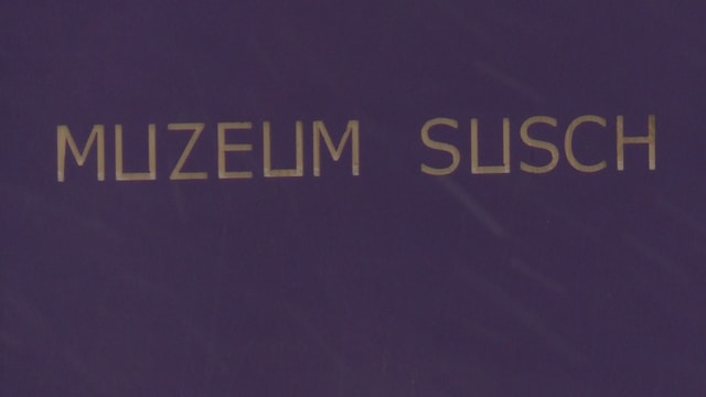 inscripziun Muzeum Susch