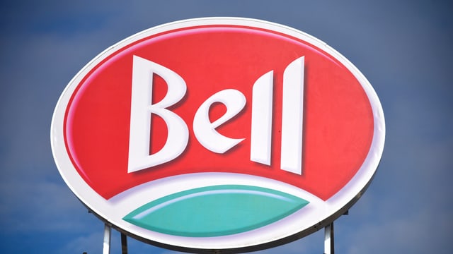 Logo Bell.