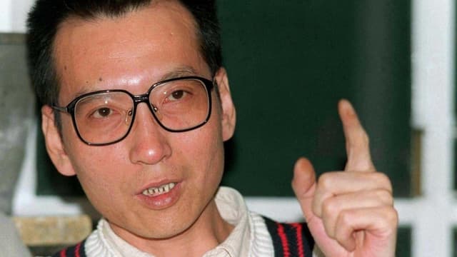 Il purtader dal premi nobel da pasch Liu Xiaobo è puspè en libertad. 