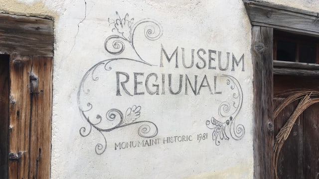 Museum regiunal