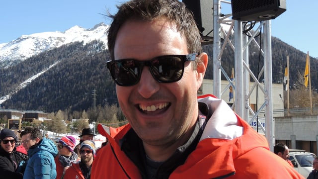 Novum per il Maraton da skis engiadinais 2020