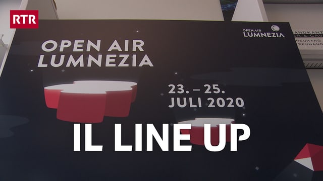 Mezdi: Open Air Lumnezia – Line Up 2020, part 2