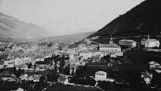 citad da Cuira. citad da Cuira.