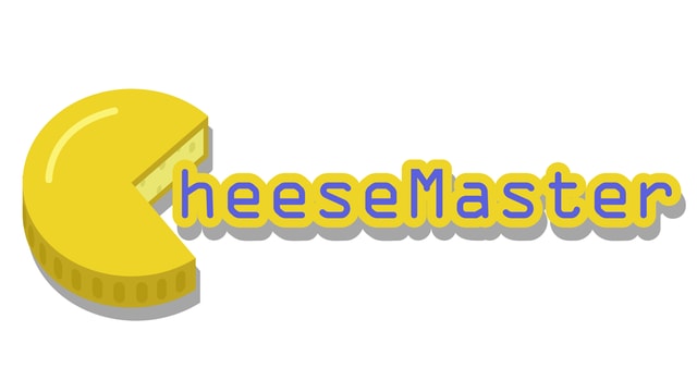 Bunura: Dataland – il gieu CheeseMaster