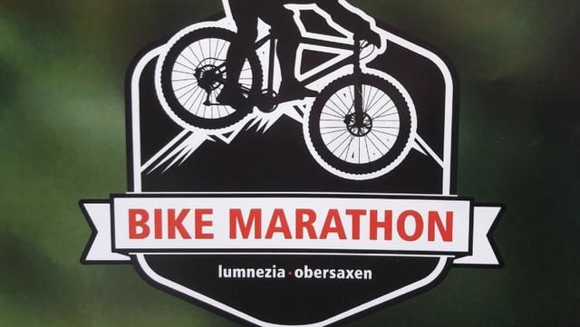 Bike Maraton Lumnezia – Giusep Capeder dal Comité d'organisaziun