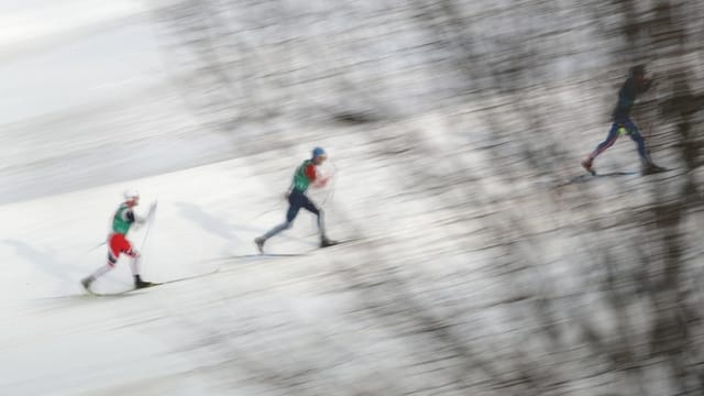 Bunura: Maraton – las sfidas da Serafin Beer avant il maraton