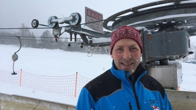 Bunura: Il runal da skis da Lantsch ed il cumbat finanzial