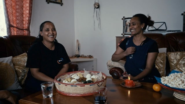 Genet e sias amias. Genet e sias amias.