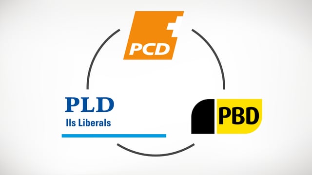 Partidas dal center (PBD, PLD, PCD)