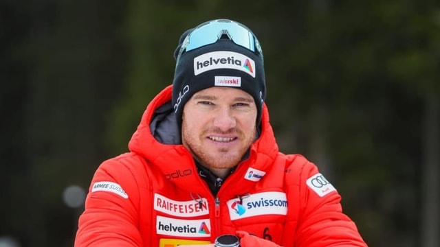 Dario Cologna davart la decisiun da terminar la carriera