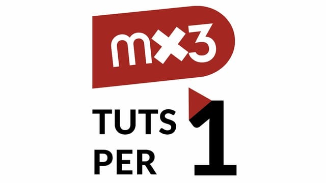Mx3 – tuts per in Textbox aufklappen