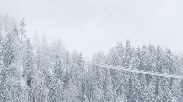 Sfidas per realisar la punt pendenta Sontga Gada - Mumpé Medel