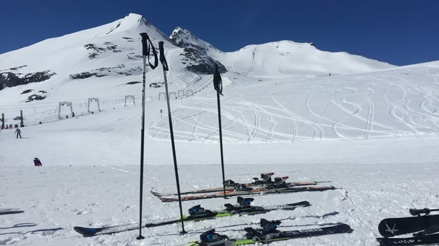 Cussegl federal davart territoris da skis