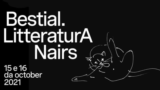 Litteratura rumantscha: Vast program al festival Nairs