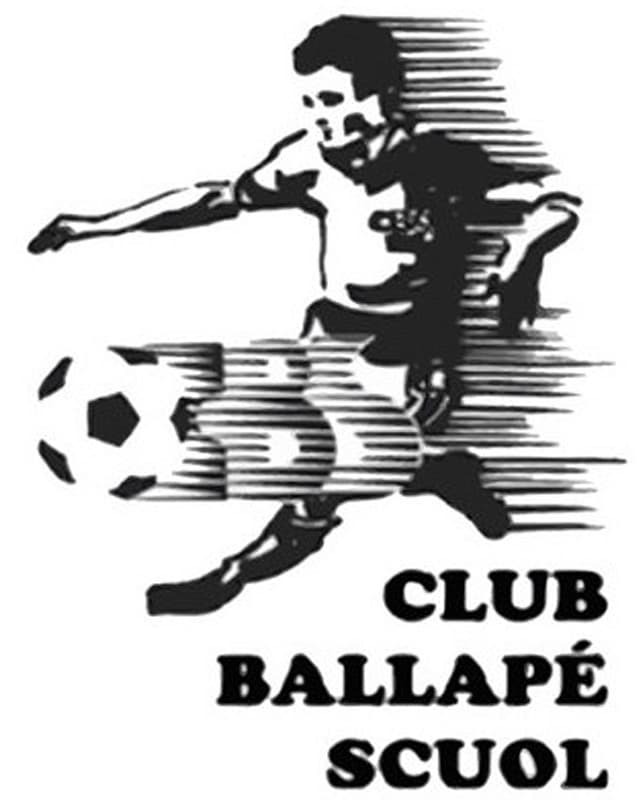 Il logo dal CB Scuol. Il logo dal CB Scuol.