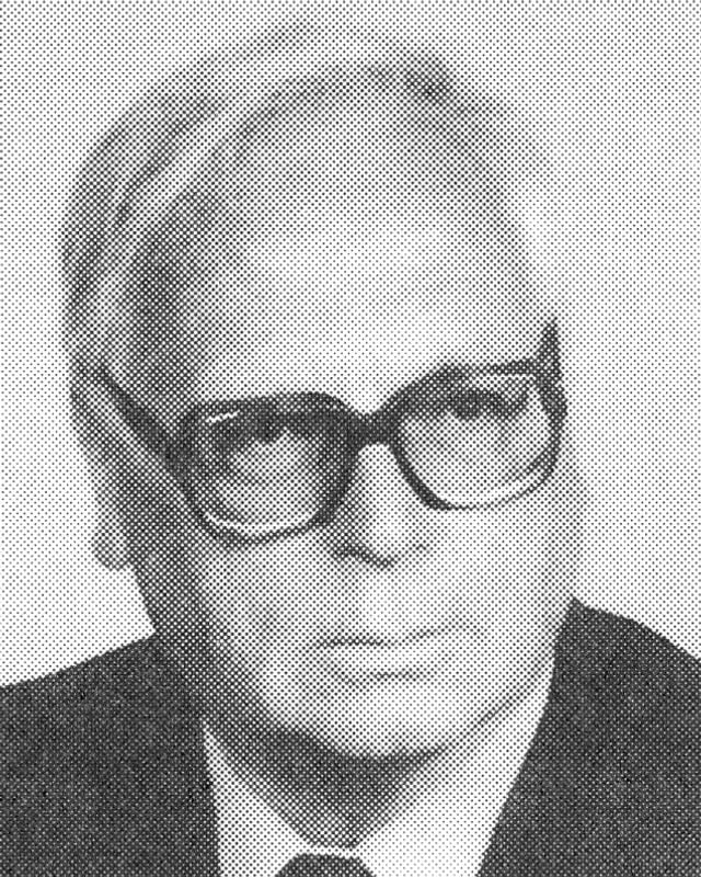 Curò Mani (1918-1997) Curò Mani (1918-1997)