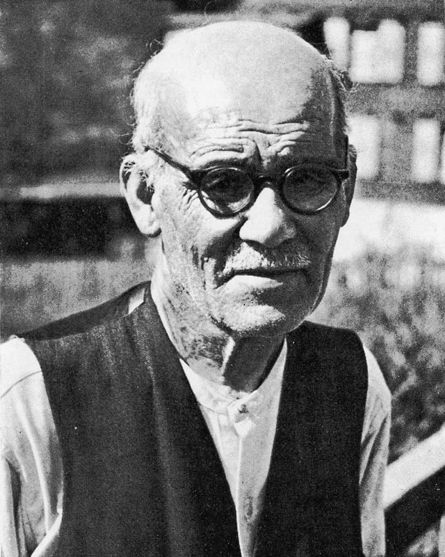 Tumasch Dolf (1889-1963) Tumasch Dolf (1889-1963)