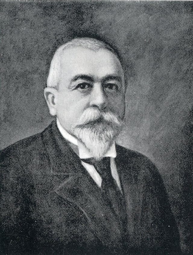 Anton Cadonau 1850-1929