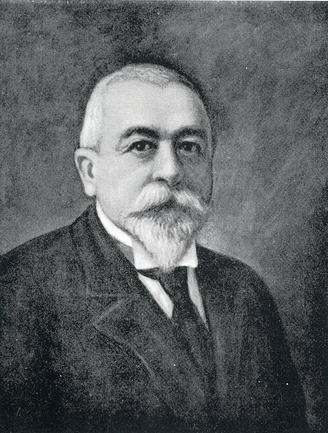 Anton Cadonau 1850-1929 Anton Cadonau 1850-1929