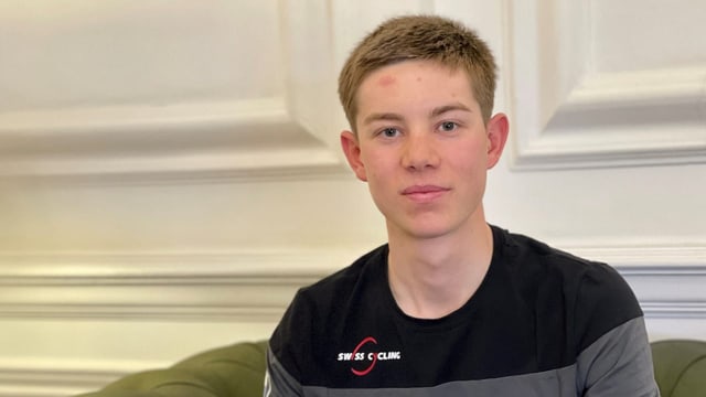 Janis Baumann vul in plaz da top 10